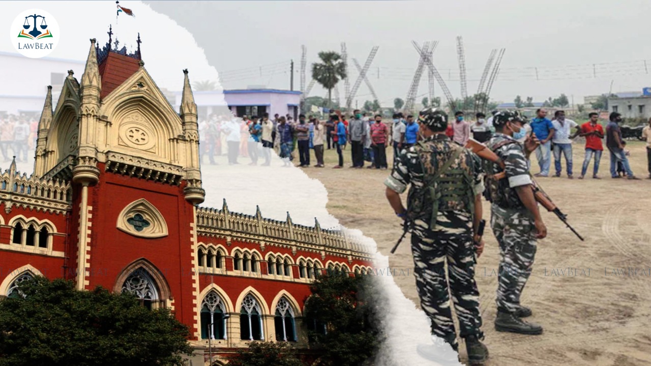 West Bengal alleges non-cooperation by CISF in Sitalkuchi firing investigation West Bengal alleges non-cooperation by CISF in Sitalkuchi firing investigation